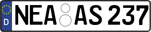 NEA-AS237