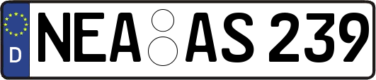 NEA-AS239