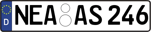NEA-AS246