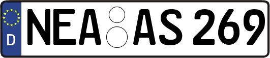 NEA-AS269