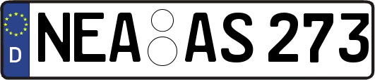 NEA-AS273