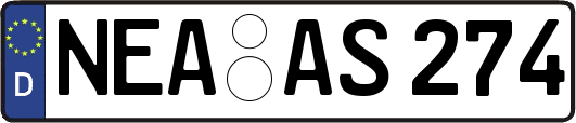 NEA-AS274
