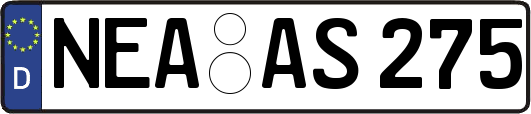 NEA-AS275