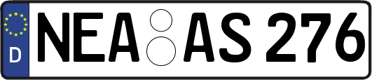 NEA-AS276