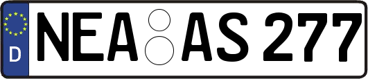 NEA-AS277