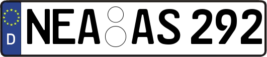 NEA-AS292