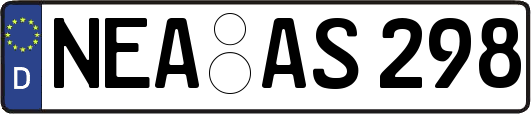 NEA-AS298