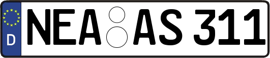 NEA-AS311