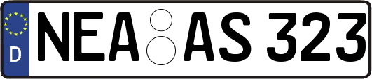 NEA-AS323