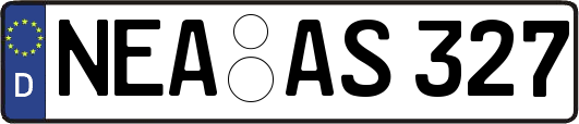 NEA-AS327