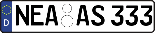 NEA-AS333