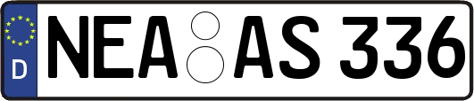 NEA-AS336