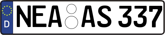 NEA-AS337