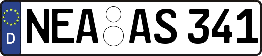 NEA-AS341