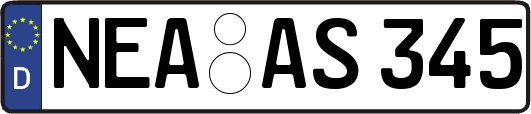 NEA-AS345