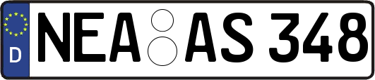 NEA-AS348