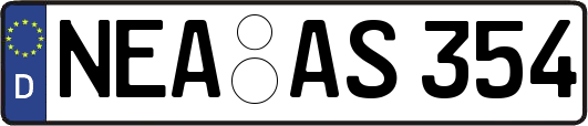 NEA-AS354