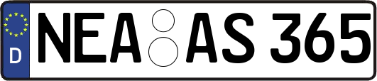 NEA-AS365
