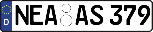 NEA-AS379