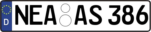 NEA-AS386