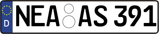 NEA-AS391