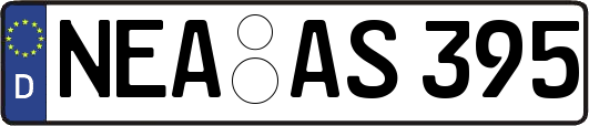 NEA-AS395