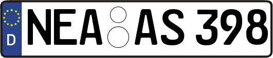 NEA-AS398