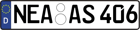 NEA-AS406