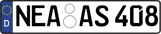 NEA-AS408