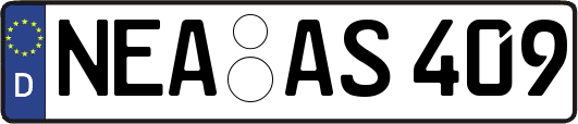 NEA-AS409