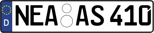 NEA-AS410