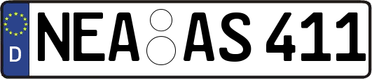 NEA-AS411
