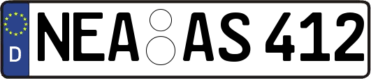 NEA-AS412