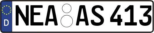 NEA-AS413