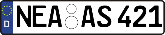NEA-AS421