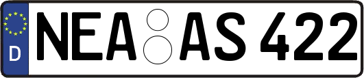 NEA-AS422