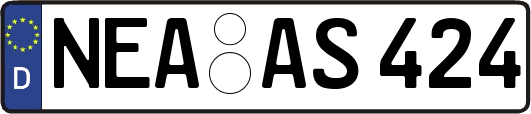 NEA-AS424