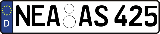 NEA-AS425
