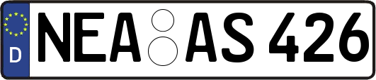 NEA-AS426