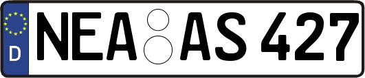 NEA-AS427