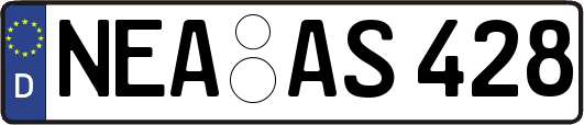 NEA-AS428