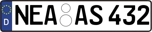 NEA-AS432
