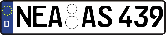 NEA-AS439