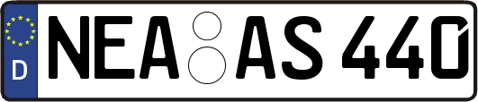 NEA-AS440