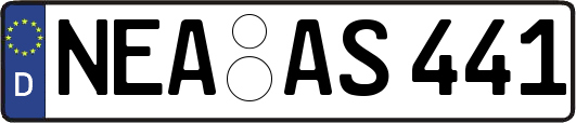 NEA-AS441