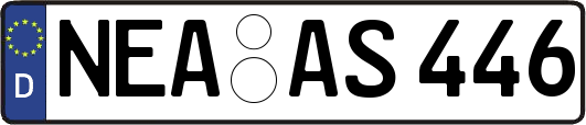 NEA-AS446