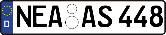 NEA-AS448