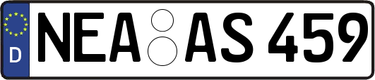 NEA-AS459