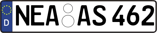 NEA-AS462