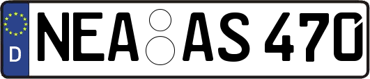 NEA-AS470